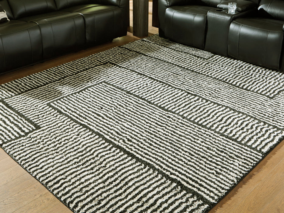 Kurtmen - Rug Signature Design by Ashley®
