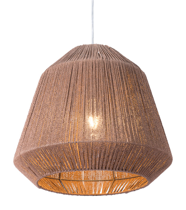 Impala - Ceiling Lamp - Brown Zuo Modern