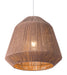 Impala - Ceiling Lamp - Brown Zuo Modern