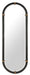 Brilo - Mirror - Black Zuo Modern