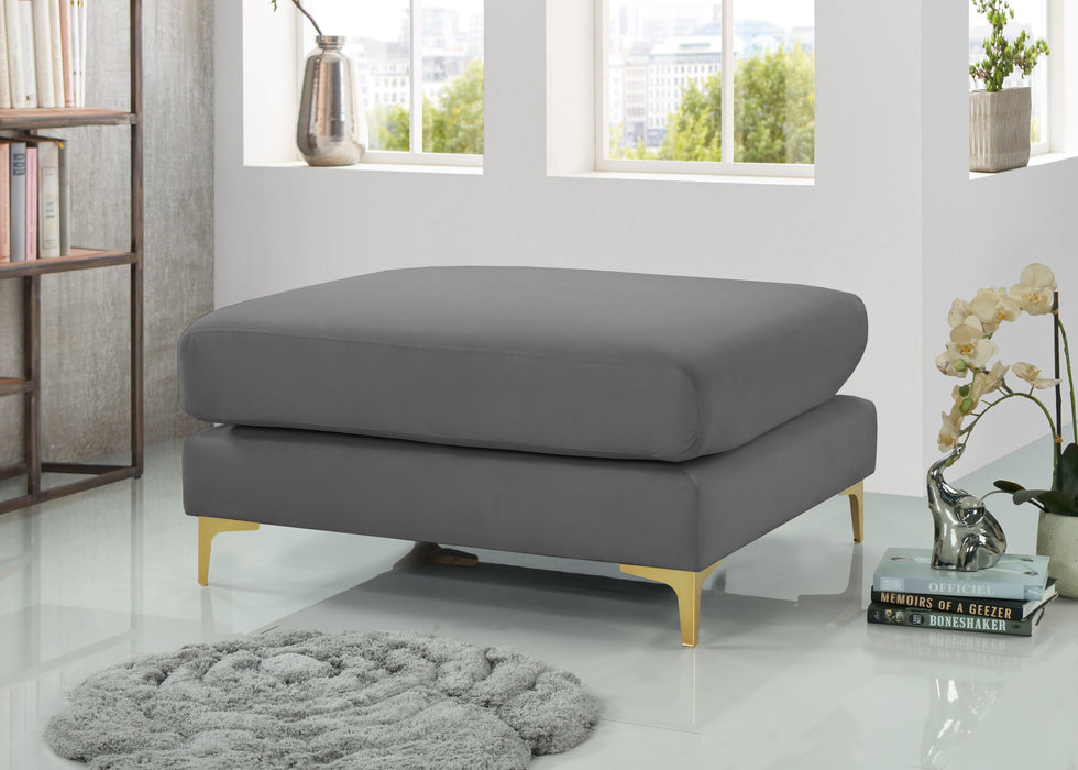 Julia - Modular Ottoman