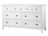 Heron Cove - Drawer Dresser Magnussen Furniture