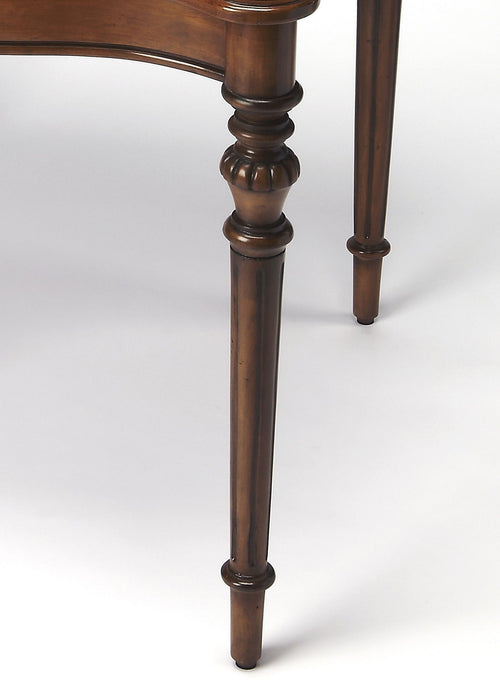 Multi Game Table - Antique Cherry