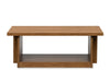 Marcel - Rectangular Table Magnussen Furniture