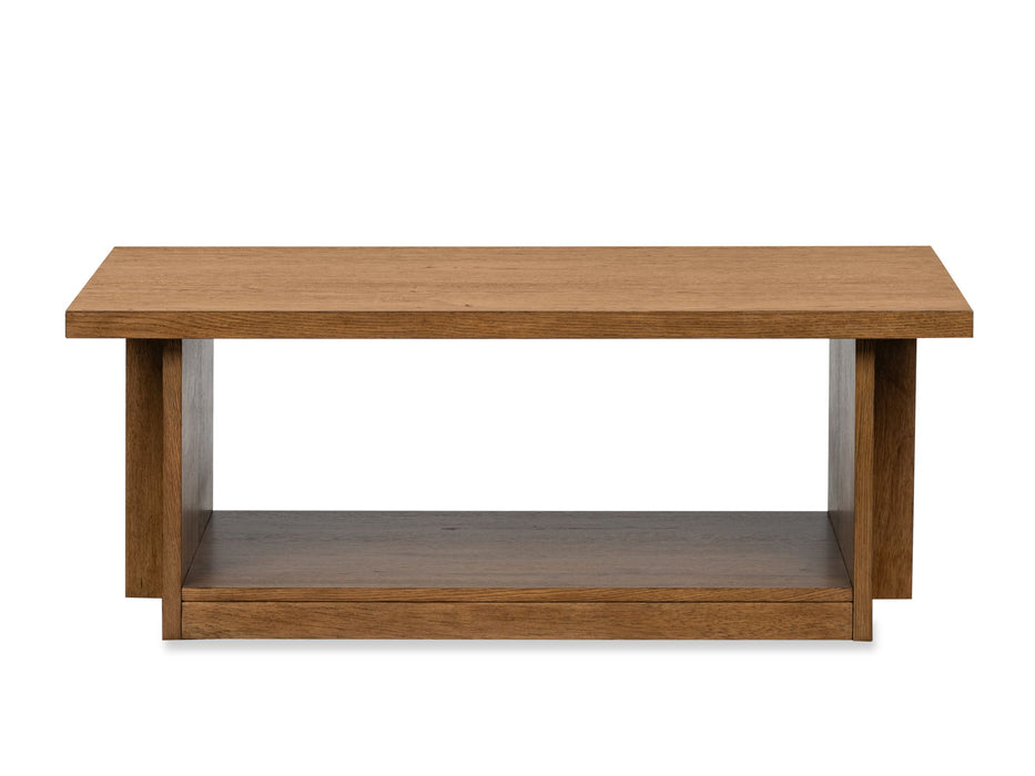 Marcel - Rectangular Cocktail Table Set Magnussen Furniture