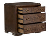 Rowan - Drawer Nightstand - Espresso Magnussen Furniture
