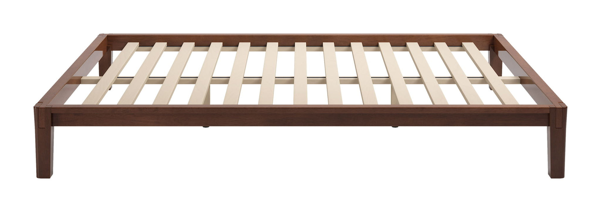 Luum - Queen Platform Bed Frame Zuo Modern