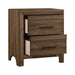 Biscayne - Nightstand New Classic