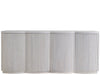 Lumi - Credenza - Light Gray Universal Furniture