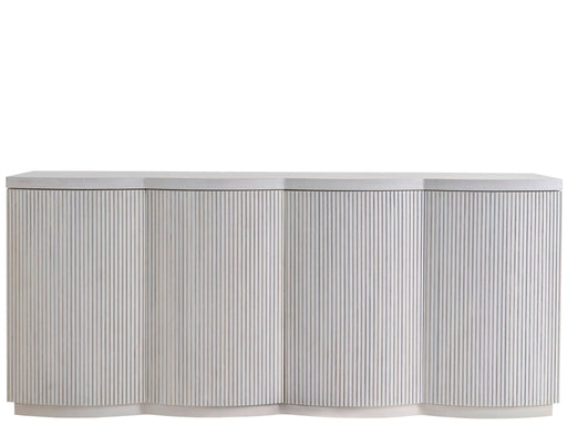 Lumi - Credenza - Light Gray Universal Furniture