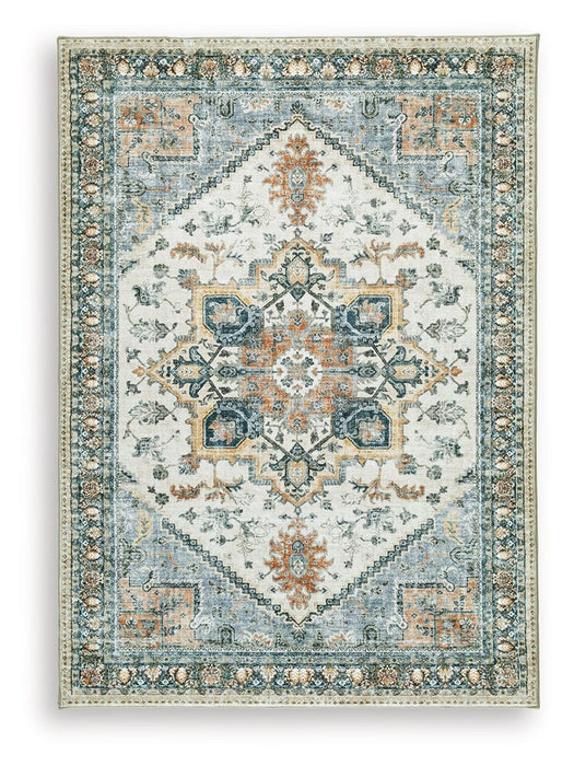 Wallney - Rug Signature Design by Ashley®