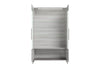 Mia - 2 Door China - White / Gray / Silver Status Italy