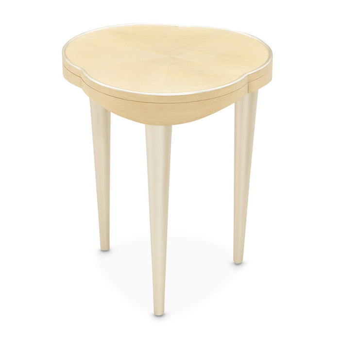 Camellia Field - Living Room Table Michael Amini
