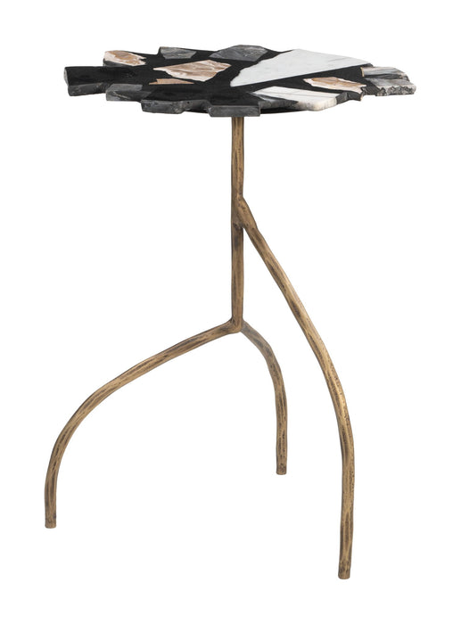 Baia - Table Zuo Modern