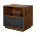 Kayner - Nightstand Michael Amini