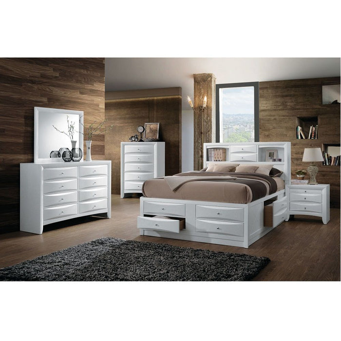 Ireland - Nightstand ACME