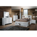 Ireland - Nightstand ACME