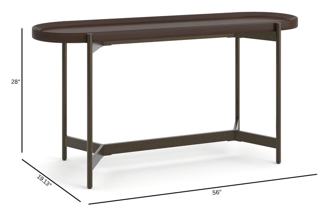 Wren - Tray Table Magnussen Furniture