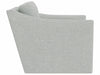 Asher - Swivel Chair - Gray Universal Furniture