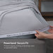 Dri-Tec - Sheet Set Bedgear