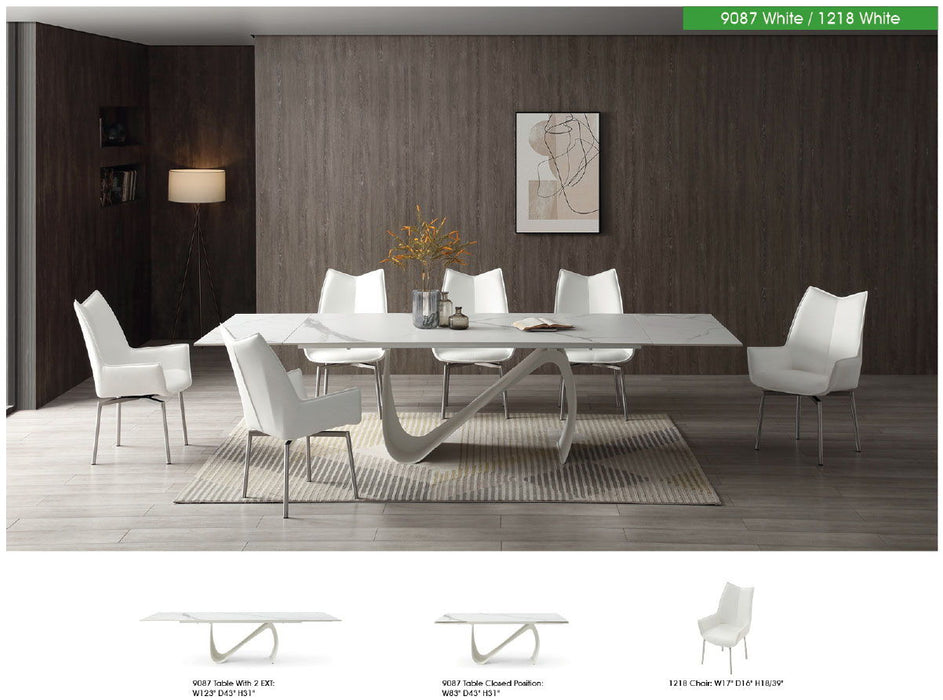 9087 - Table Extravaganza Collection