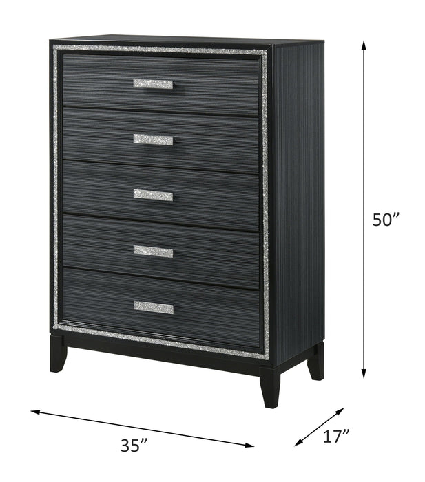 Haiden - Chest ACME