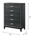 Haiden - Chest ACME