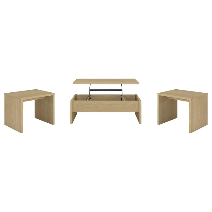 Parker - Table Set With Integrated Storage Furniture Max