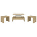 Parker - Table Set With Integrated Storage Furniture Max