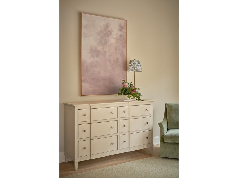 Birchaven - Dresser Universal Furniture