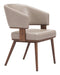 Poise - Dining Chair Zuo Modern