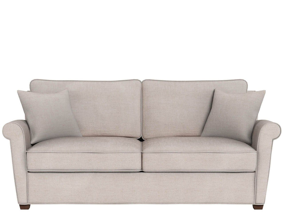 Clermont - Apartment Sofa, Special Order - Beige Universal Furniture