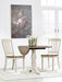 Wirloni - Dining Table Set Signature Design by Ashley®
