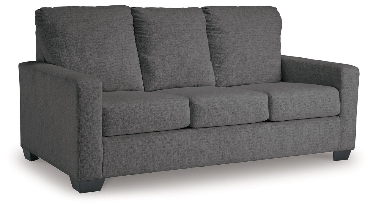 Rannis - Living Room Set Signature Design by Ashley®