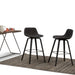Randolph Bentwood - Counter / Bar Height Stool (Set of 2) Simpli-Home