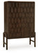 Dukestone - Accent Cabinet - Brown Signature Design by Ashley®