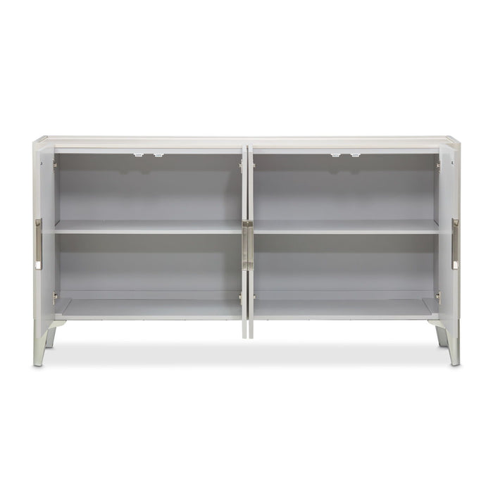 Penthouse - Sideboard - Gray