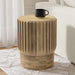 Lyall - Side Table Simpli-Home