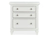 Charleston - Drawer Nightstand Magnussen Furniture
