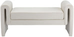 Sloan - Bench Meridian Furniture
