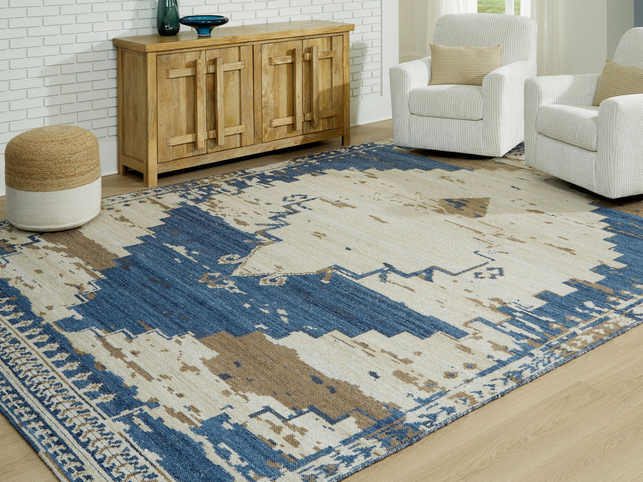 Varnler - Rug Signature Design by Ashley®