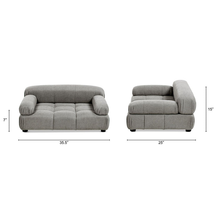 Marcel - Pet Bed For Dogs And Cats Jennifer Taylor Home