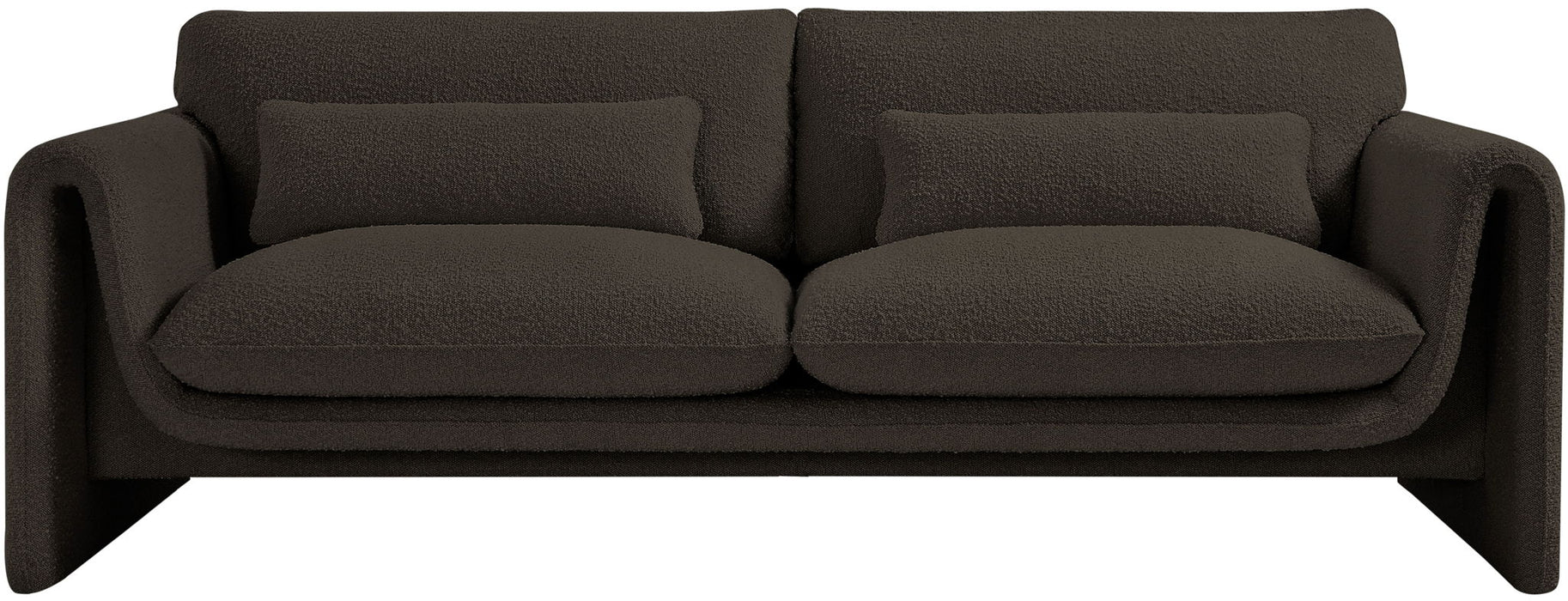 Stylus - Sofa Meridian Furniture