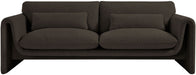 Stylus - Sofa Meridian Furniture