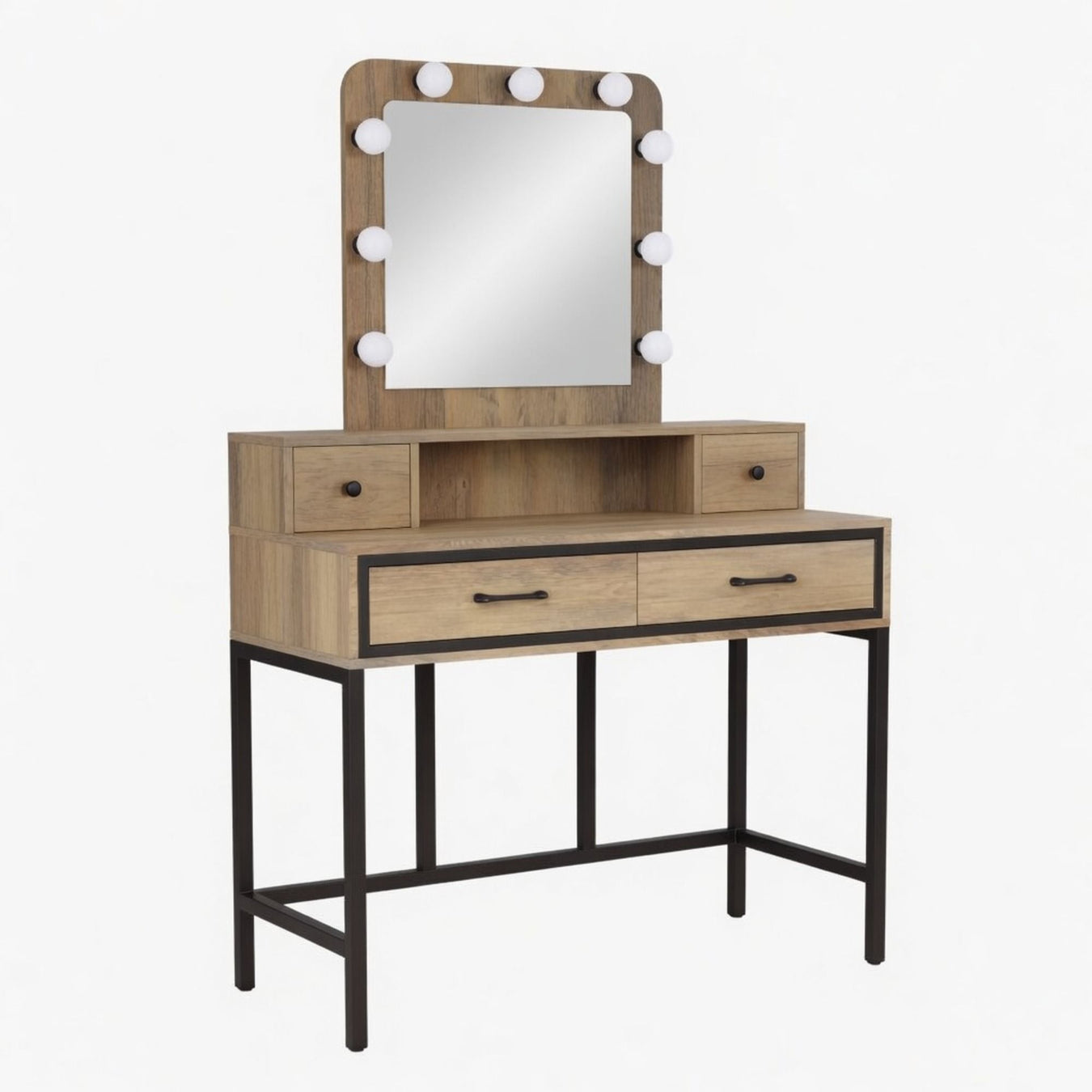 Bedroom > Desks & Vanities