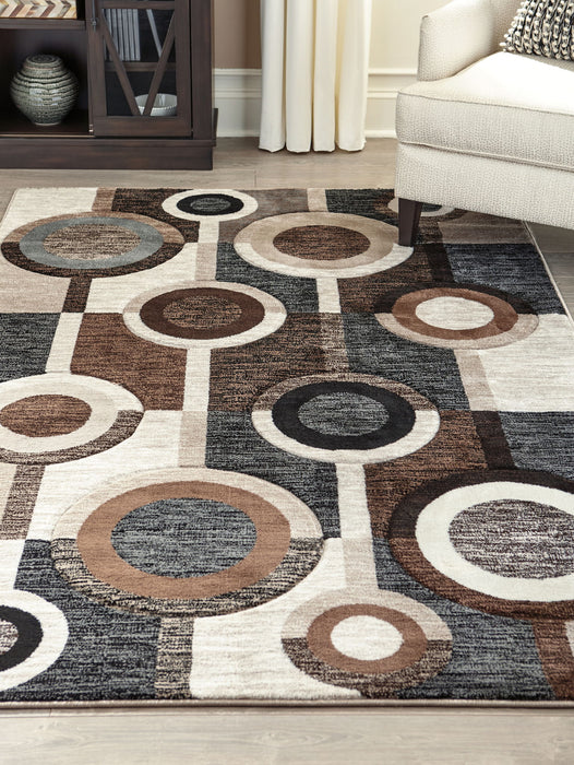 Guintte - Rug Signature Design by Ashley®
