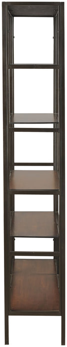 Frankwell - Bookcase Signature Design by Ashley®