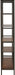 Frankwell - Bookcase Signature Design by Ashley®