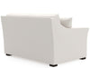 Madison - Loveseat LAF, Special Order - White Universal Furniture