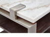 Paradox - Rectangular Table Magnussen Furniture